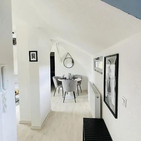 K-business-apartments Apartment