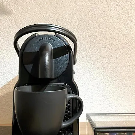 Διαμέρισμα K-business-apartments Oberesslingen