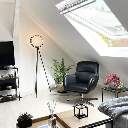 K-business-apartments Διαμέρισμα