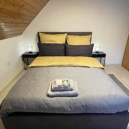 K-business-apartments *