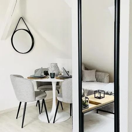 K-business-apartments Oberesslingen