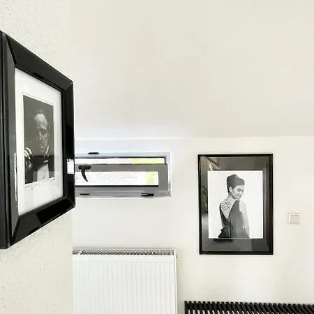 K-business-apartments * Oberesslingen