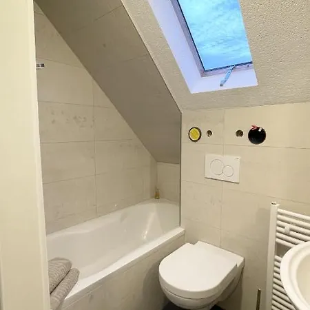 Apartment K-business-apartments