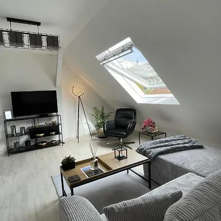 K-business-apartments Apartment *