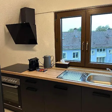 K-business-apartments Apartment Oberesslingen