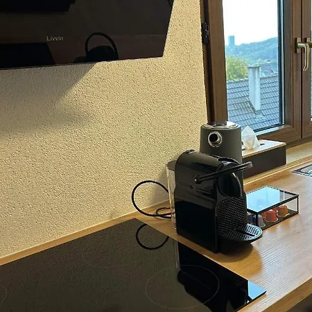 شقة K-business-apartments